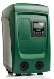 E.SYBOX MINI電子增壓系統